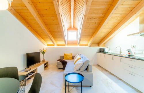 Ático Santa Clara - Foto 9