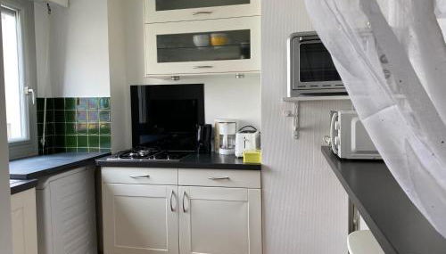 Studio Angela proche Tour Eiffel - Foto 2