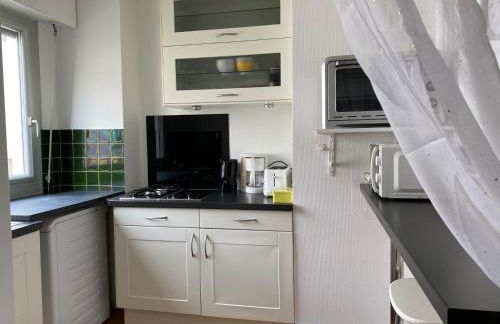 Studio Angela proche Tour Eiffel - Foto 2