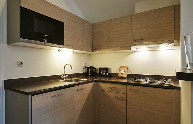 Vakantiepark De Bosrand - Foto 22