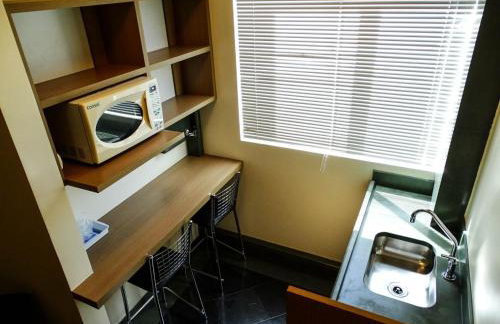 Sete Lagoas Residence Hotel - Photo 40