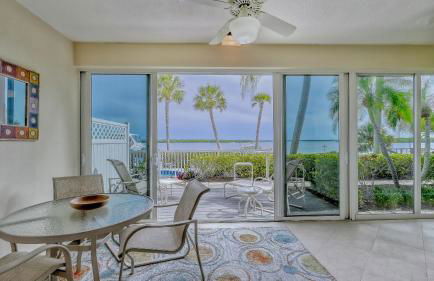 Paradise Villa #111 on Longboat - Foto 1