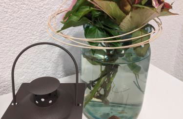 Ferienwohnung Aus-Zeit auf dem Lande - Foto 29