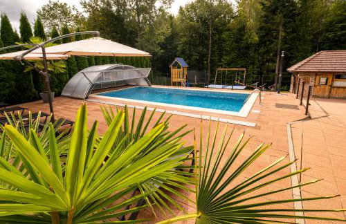 Villa Vinka - Novo Zvečevo - Foto 63