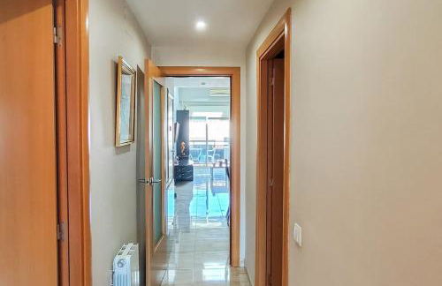 Fee4Me Comfortable flat near the sea - Photo 15