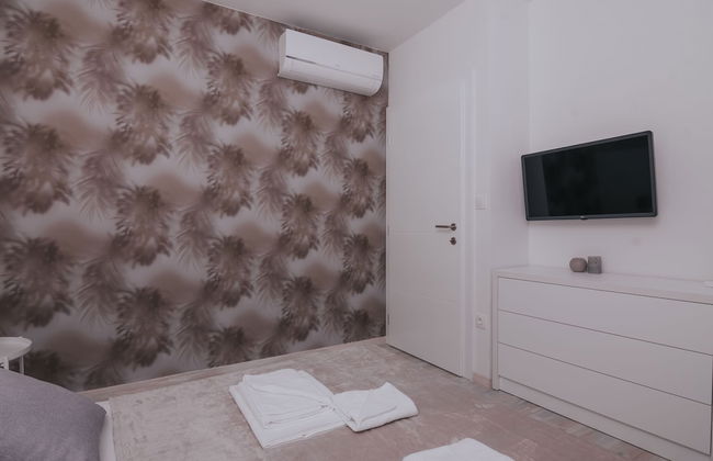 Pool Villas Aldura - Foto 13