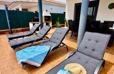 Villa Madelia - Photo 32