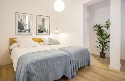 Slow Suites Luchana - Foto 72