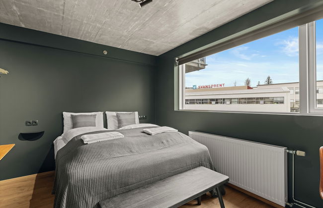 Aurora Nooks - Photo 16