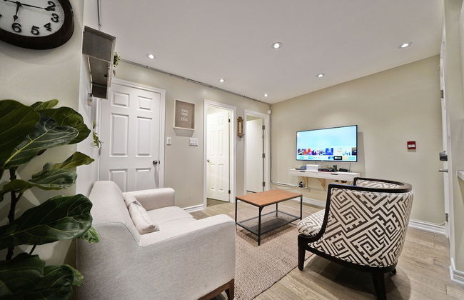 The Bloorcourt Stays - Foto 14