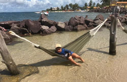 Villa das aguas-Praia do Saco-Proximo as lagoas dos Tambaquis e Mangue Seco - Photo 46