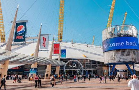 Luxury New Studio by Excel London City Airport - Foto 16