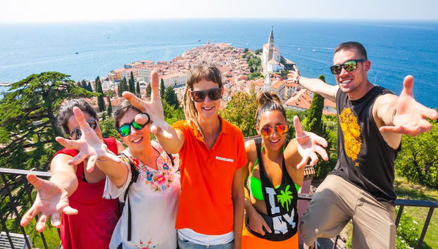 Skocjan Caves, Piran and Predjama Castle - Full-Day Tour - Photo 5