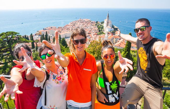 Skocjan Caves, Piran and Predjama Castle - Full-Day Tour - Photo 5