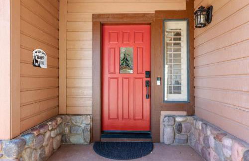 Summit Lodge- Sleeps 10, 4 Full Bath, Pet Friendly - Foto 29