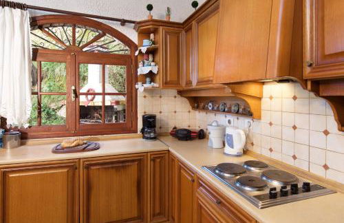 Villa Fanendes - Foto 13