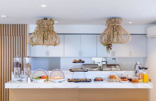 Fildisi luxury suites - Foto 33