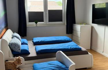 Luxus Penthouse Oase der Entspannung - Foto 19