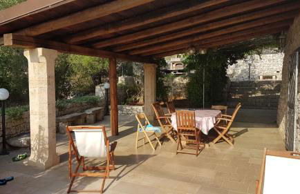 Villetta DaGré fronte mare - Foto 27