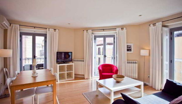 Apartment in the Centre - Foto 2