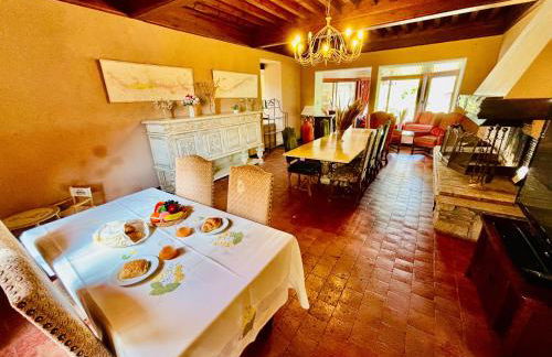 La grande évasion - Villa 15 personnes - Le Breuil - Foto 1