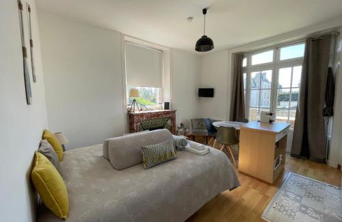 Résidence Le Roc Fleuri - Foto 7