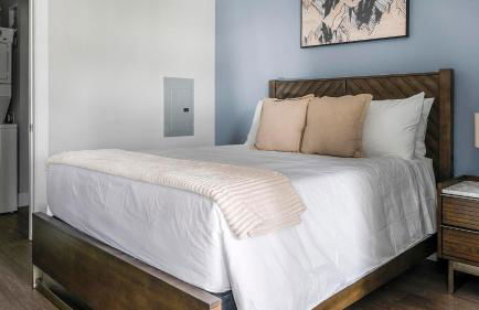 Landing Chic 2BD Gym Clubhouse - Foto 52