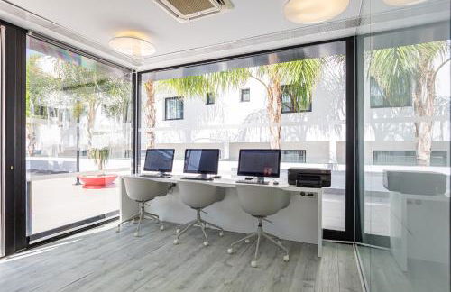 Migjorn Ibiza Suites & Spa - Foto 46