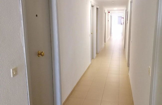 Apartamentos Puerta del Sur - Foto 16