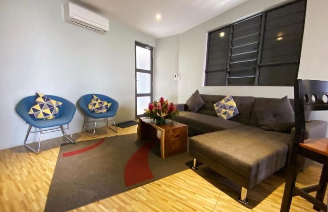 Greystone Apartments - Photo 44