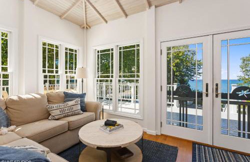 Coastal Cottage by Juniper Holiday + Home - Foto 26