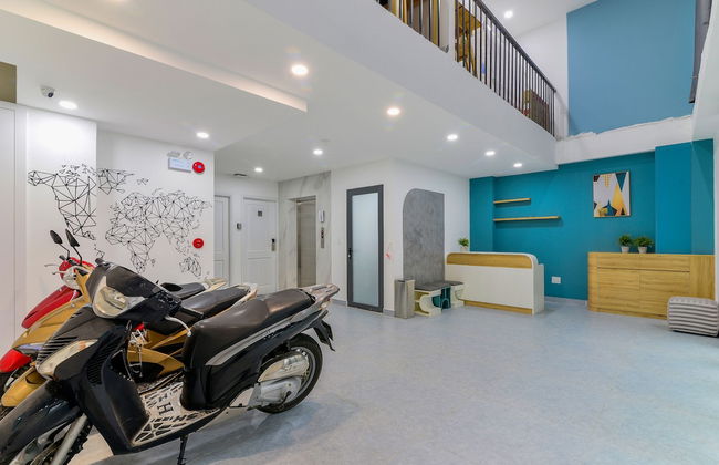 Cozrum Homes Saphera Residence - Foto 5