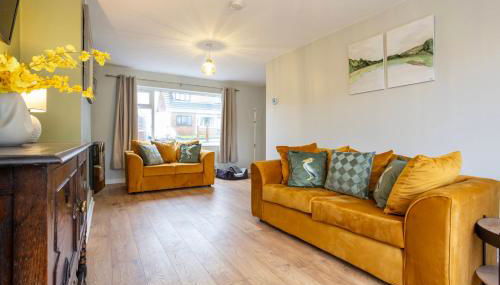 Thieveley Pike View - Foto 5