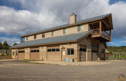 The Wildflower Hitchin Barn Near Zion and Bryce - Foto 11