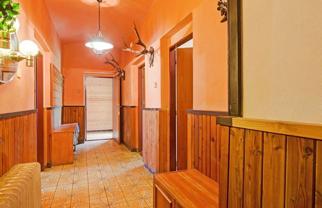 Lavish Cottage near Ski Area in Cerny Dul - Foto 2