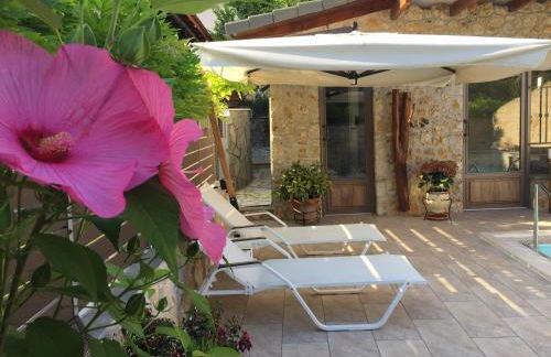 Villa Lithos Parga - Foto 21