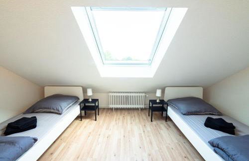 Work & Stay Apartments near Hamburg - Foto 30