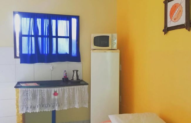 Bela Silvia Pousada - Foto 11