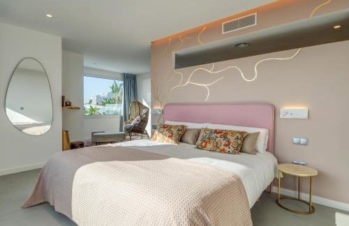 Bluehillsitges - Only Adults - Photo 74