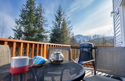 Glacier Creek Cabins - Foto 16