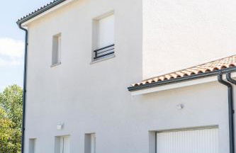 La Vauréenne - Maison Chaleureuse avec parking - Foto 7