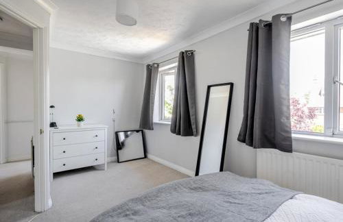 Spacious, Garden home by Walton Station - Pass the Keys - Foto 12