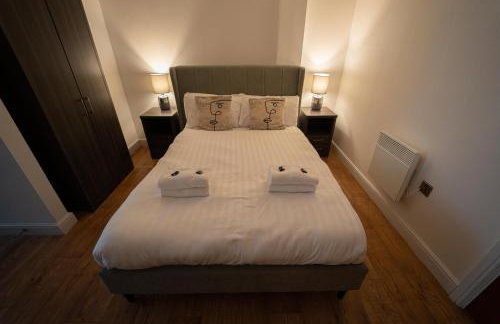 Sevenstay Apartments Fleet Street - Photo 80