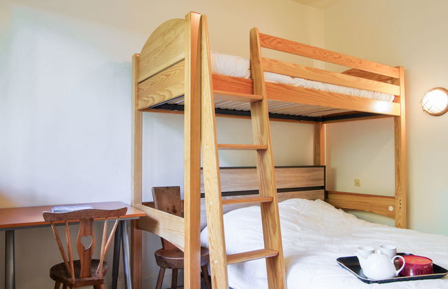 Le Brévent - Foto 12