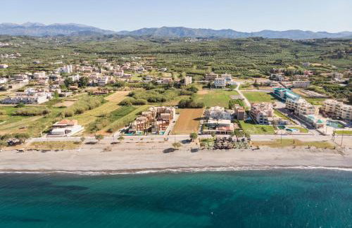 Aegean Breeze Luxury Apartments next to the sea - Foto 64