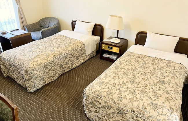 Holiday Villa Hotel & Resort Karuizawa - Foto 20