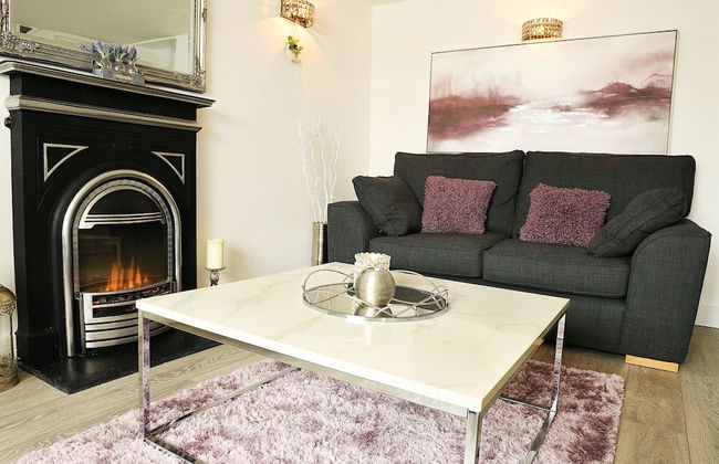 Coast Cottages - Foto 14