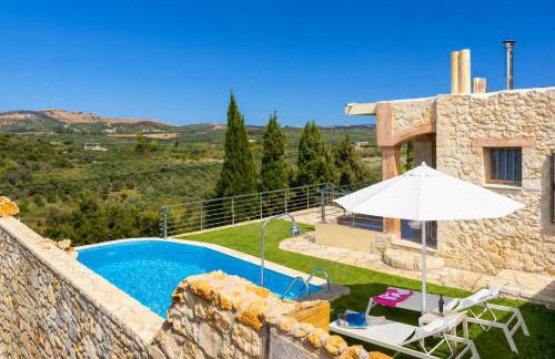 Stefania Villa Dio in Roumeli - Photo 6