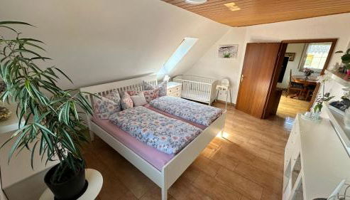 Gästezimmer zum Waldsachsener Grund - Foto 5