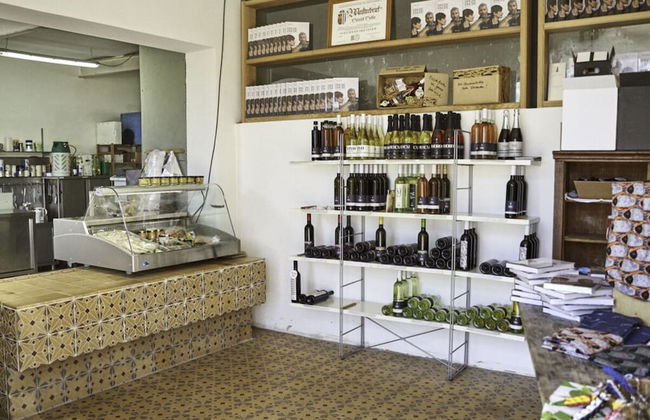 Aurelia - Gut Hornegg - Foto 19